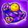 sunnydaze asylum helmet symbol icon
