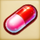 sunnydaze asylum pill symbol icon