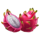 sunstone riches dragonfruit symbol icon