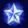 sunstrike star symbol icon