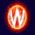 sunstrike wild symbol icon
