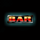 super 25 stars bar symbol icon
