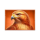super 3 pot bison eagle symbol icon