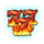 super 60 stars 777 symbol icon