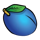 super 6 bee jackpot plum symbol icon