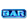 super 70 stars bar symbol 1 icon