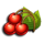 super 70 stars cherry symbol icon