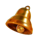 super 777s bell symbol icon