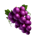 super 777s grape symbol icon