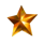 super 777s star symbol icon