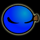 super 7 reels prune symbol icon