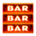 super 7 winner vars symbol icon
