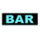 super 7s wild multipliers blue bar symbol icon
