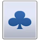 super ace 2 club symbol icon