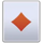 super ace 2 diamond symbol icon