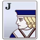 super ace 2 j symbol icon