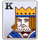 super ace 2 king symbol icon