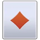 super ace diamond symbol icon