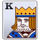 super ace king symbol icon