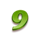 super ascent charge bison 9 symbol icon