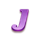 super ascent charge bison j symbol icon
