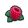 super blueberry 2000 raspberry symbol icon