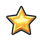 super blueberry 2000 star symbol icon