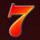 super bonus mania 1x7 symbol icon