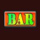 super bonus mania 1xbar symbol icon