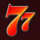 super bonus mania 2x7 symbol icon