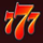 super bonus mania 3x7 symbol icon