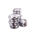 super cash drop coins symbol icon