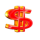 super cash drop deluxe gigablox symbol icon
