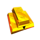 super cash drop deluxe gigablox gold symbol icon