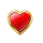 super cash drop deluxe gigablox heart symbol icon