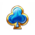 super cash drop gigablox club symbol icon
