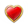 super cash drop gigablox heart symbol icon