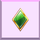 super cash drop jackpots diamond symbol icon