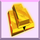 super cash drop jackpots ingots symbol icon