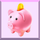 super cash drop jackpots pig symbol icon