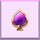 super cash drop jackpots spade symbol icon