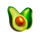 super chili symbol 7 icon