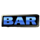 super coins bar symbol icon