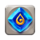 super elements 2 gem 3 symbol icon