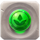 super elements gem 6 symbol icon