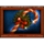 super elves christmas candy cane symbol icon