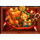 super elves gift bag symbol icon