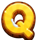 super elves q symbol icon