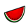 super fast hot hot respin melon symbol icon