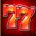 super fire 7s red7s symbol icon